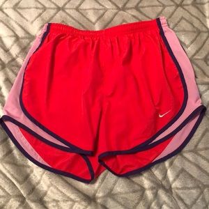Nike shorts